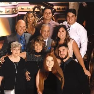 Meet your Posher, Dan